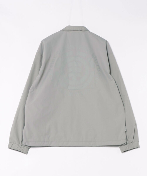 ELEMENT（エレメント） ブルゾン アウター メンズ COACH JACKET
