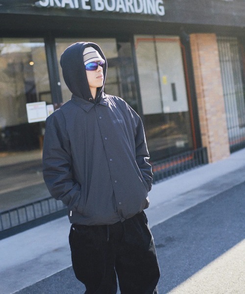 ELEMENT（エレメント） ブルゾン アウター メンズ COACH JACKET