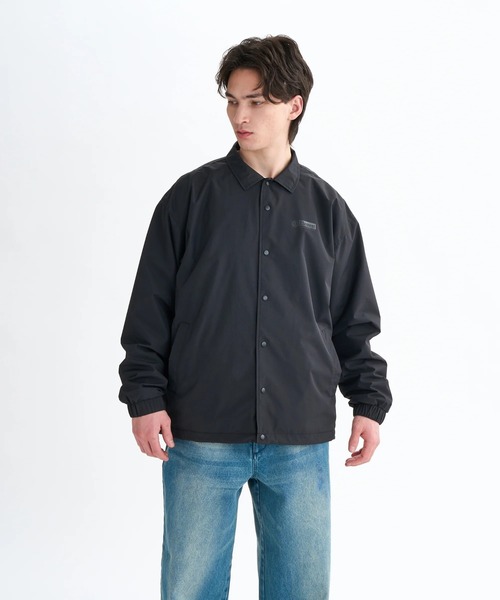 ELEMENT（エレメント） ブルゾン アウター メンズ COACH JACKET