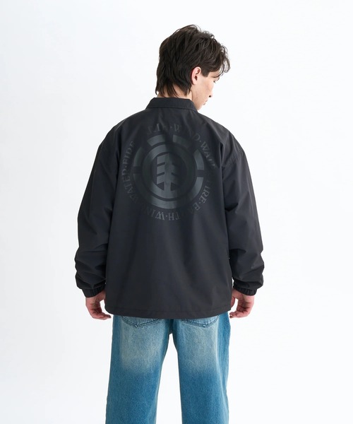 ELEMENT（エレメント） ブルゾン アウター メンズ COACH JACKET