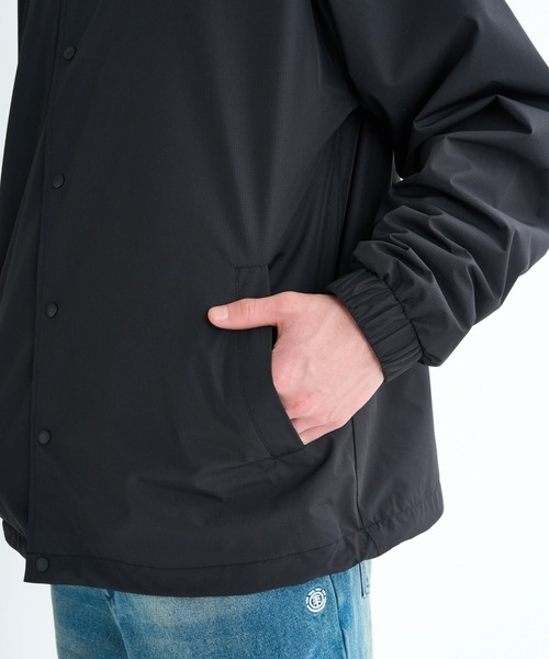 ELEMENT（エレメント） ブルゾン アウター メンズ COACH JACKET