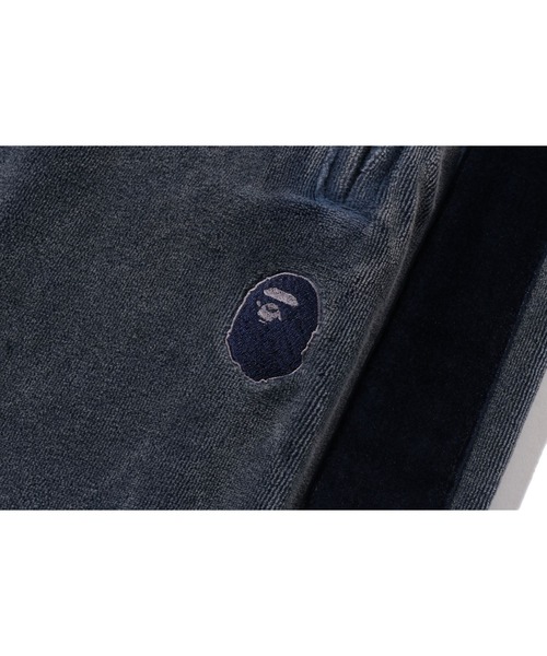 スノーボード a bathing ape gore-tex nylon pants A BATHING APE（アベイシングエイプ） パンツ SNOW WASH LOOSE FIT