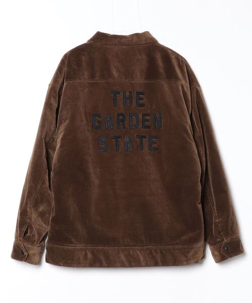 Schott N.Y.C（ショット） 「schott」 コーデュロイジャケット X-LARGE