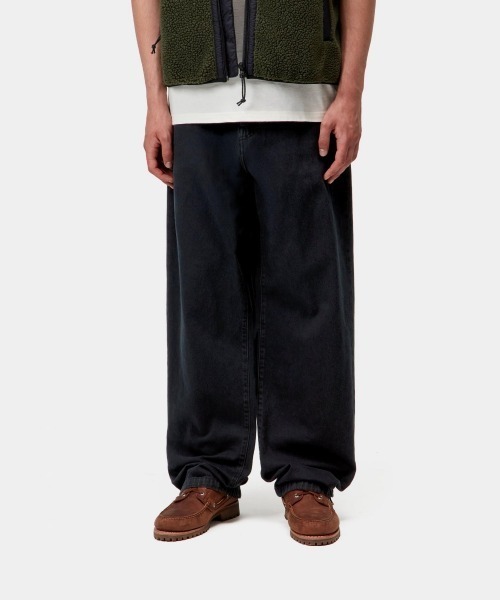 Carhartt WIP LANDON PANT ランドンパンツ Carhartt WIP（カーハートワークインプログレス） ジーンズ Carhartt