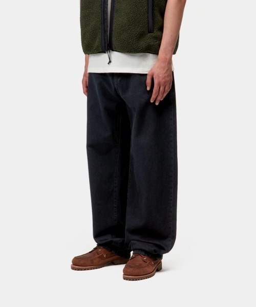 Carhartt WIP（カーハートワークインプログレス） ジーンズ Carhartt