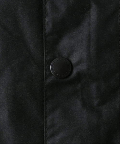コート ジャケット Barbour(バブアー) OS Bedale/ ビデイル Wax Jacket MWX1679 メンズ レディースの画像