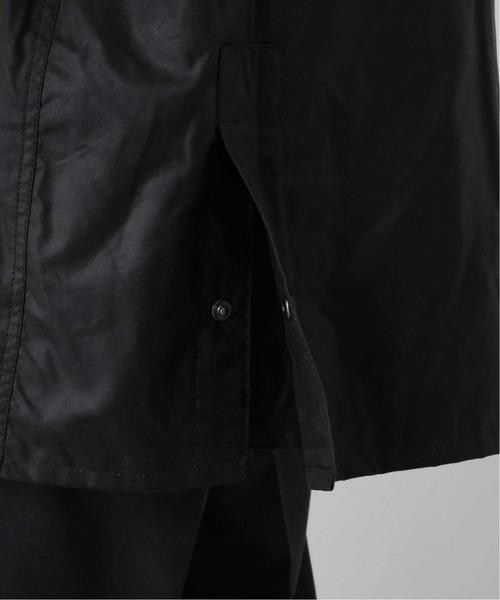 コート ジャケット Barbour(バブアー) OS Bedale/ ビデイル Wax Jacket MWX1679 メンズ レディースの画像
