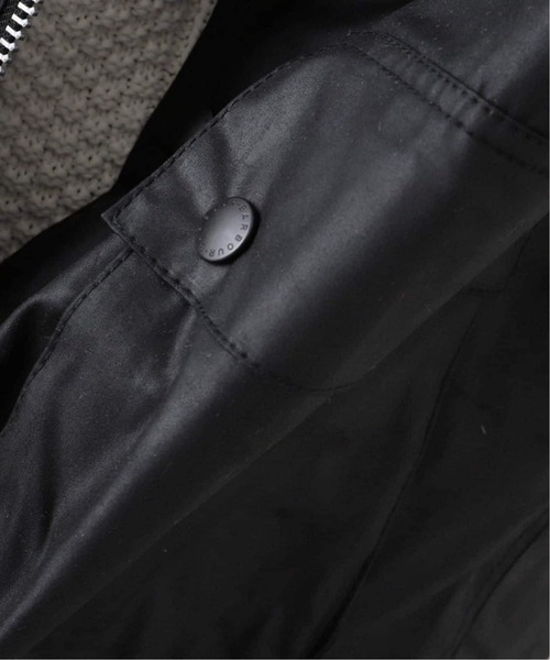 コート ジャケット Barbour(バブアー) OS Bedale/ ビデイル Wax Jacket MWX1679 メンズ レディースの画像