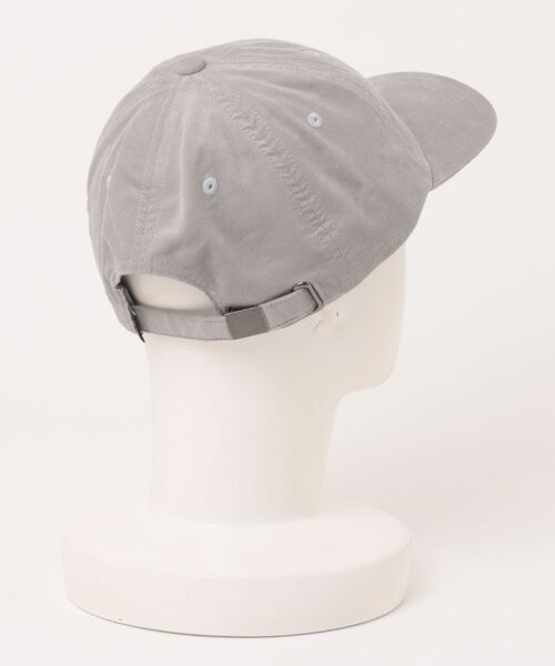 VANS（ヴァンズ） キャップ 帽子 メンズ Oval Logo Cord Cap キャップ