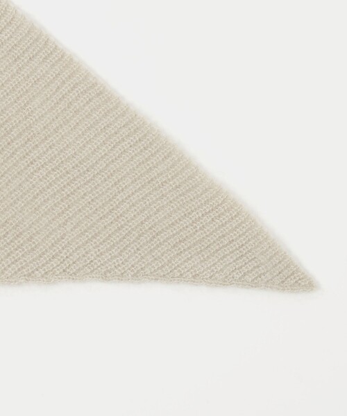 STEVEN ALAN（スティーブンアラン） マフラー ストール 「Steven Alan