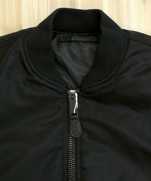 AVIREX（アヴィレックス） ma1 ma-1 WASHED MA-1 FLYING TIGERS メンズ