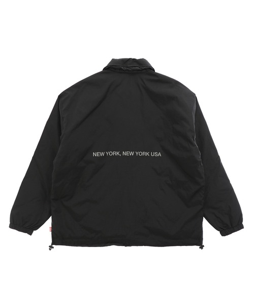 Manhattan Portage（マンハッタンポーテージ） ダウンジャケット