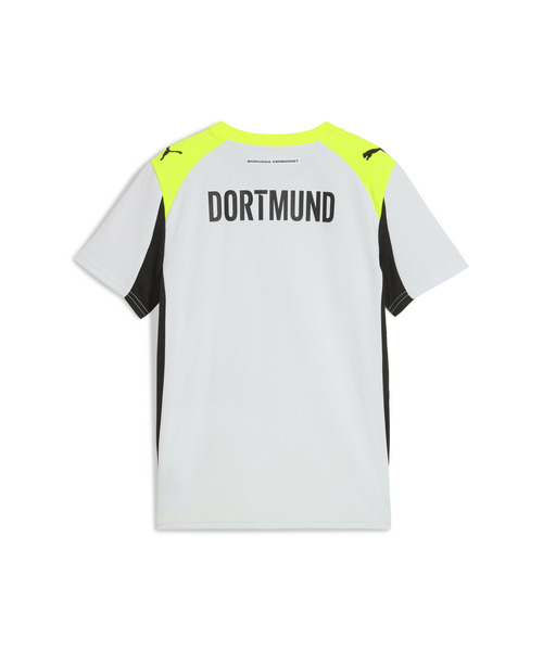 PUMA（プーマ） tシャツ キッズ 2025-26 ドルトムント アウェイ