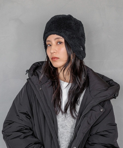 NEW ERA（ニューエラ） ニット帽 ニットキャップ 「HEREIAM」NEWERA