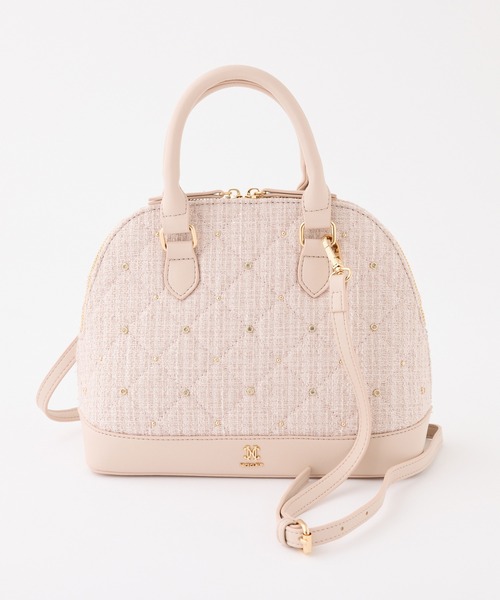 one after another NICE CLAUP ハンドバッグ 「HolidayCollection