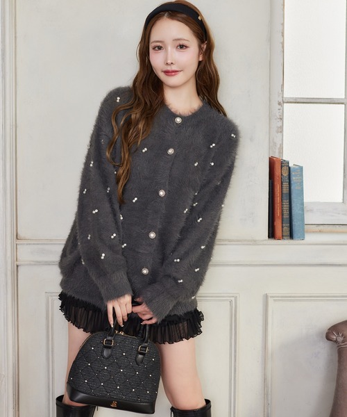 one after another NICE CLAUP ハンドバッグ 「HolidayCollection