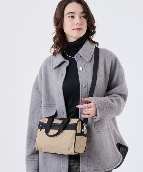 LeSportsac（レスポートサック） ショルダーバッグ バッグ EVERYDAY SM