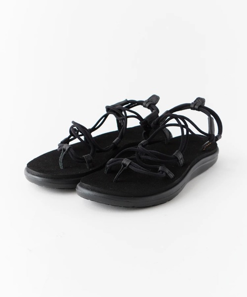 専用■SVARVA Teva（テバ） スポーツサンダル サンダル W VOYA INFINITY