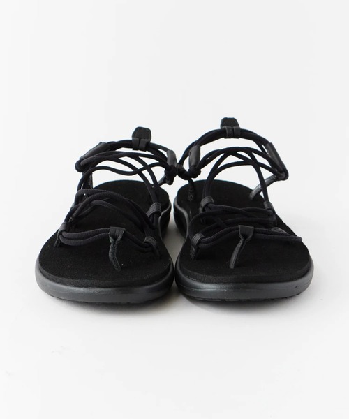 Teva（テバ） スポーツサンダル サンダル W VOYA INFINITY