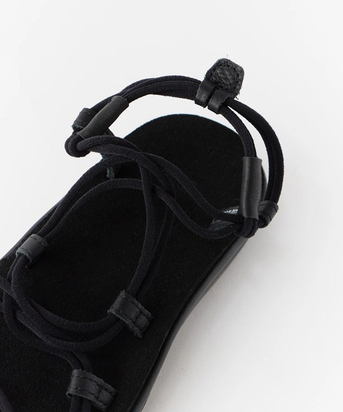 Teva（テバ） スポーツサンダル サンダル W VOYA INFINITY