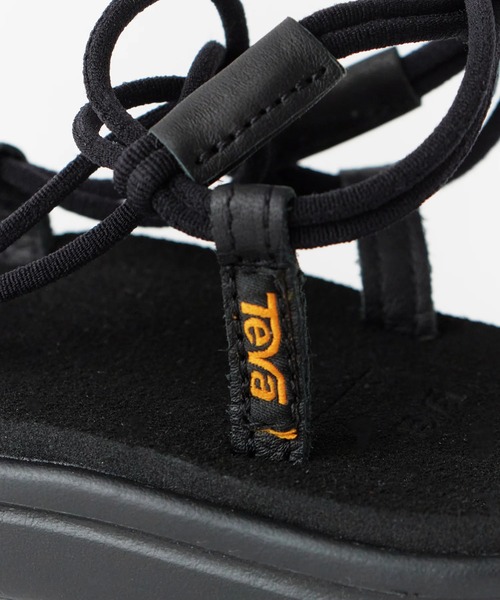Teva（テバ） スポーツサンダル サンダル W VOYA INFINITY