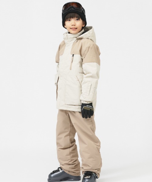 FABLICE（ファブリス） スノーウェア上下セット : ZOZOTOWN Yahoo!店