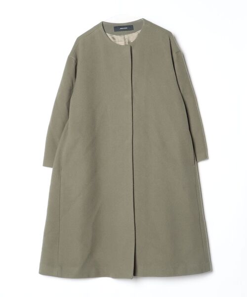 JOURNAL STANDARD（ジャーナルスタンダード） ノーカラーコート FREE