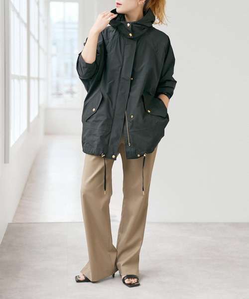 スピック＆スパン　 WOOLRICH ANORAK WOOLRICH / ウールリッチ】 ANORAK | スピック＆スパン(Spick and Span