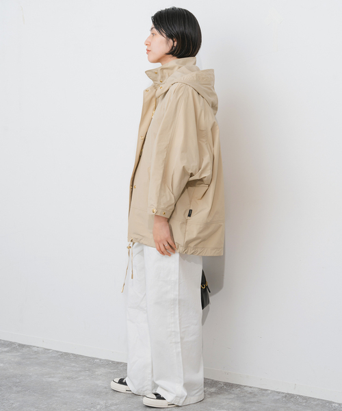 スピック＆スパン　 WOOLRICH ANORAK WOOLRICH / ウールリッチ】 ANORAK | スピック＆スパン(Spick and Span