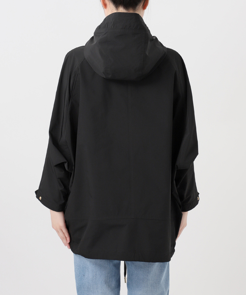 Spick＆Span（スピック アンド スパン） マウンテンパーカー ウインド