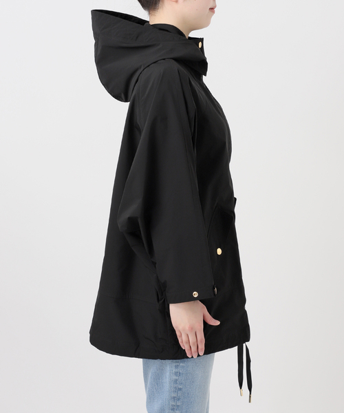 Spick＆Span（スピック アンド スパン） マウンテンパーカー ウインド