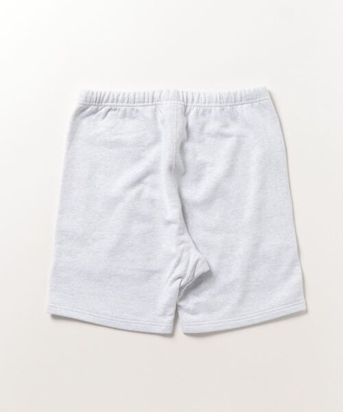 「TOKYO CULTUART by BEAMS」 ショートパンツ X-SMALL サックスブルー メンズ_画像2