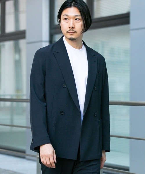 URBAN RESEARCH DOORS（アーバンリサーチドアーズ） テーラード 