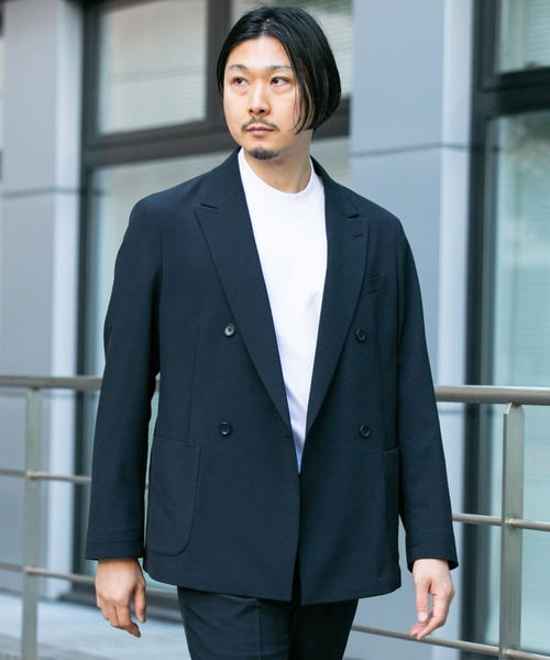 URBAN RESEARCH DOORS（アーバンリサーチドアーズ） テーラード 