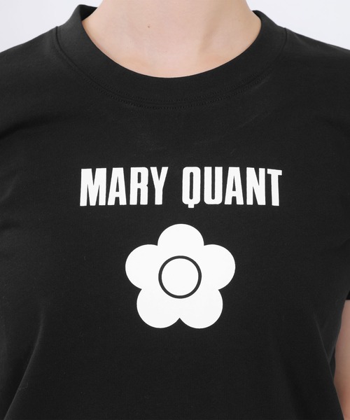 新品タグ付き マリークヮント Tシャツ MARY QUANT ONLINE SHOP｜マリークヮントオンラインショップ | MARY