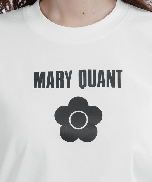 新品タグ付き マリークヮント Tシャツ MARY QUANT ONLINE SHOP｜マリークヮントオンラインショップ | MARY