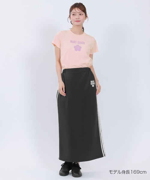MARY QUANT（マリークヮント） tシャツ 半袖 マリークワント