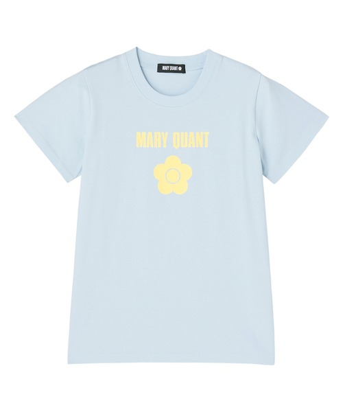 MARY QUANT（マリークヮント） tシャツ マリークワント ベーシックロゴ