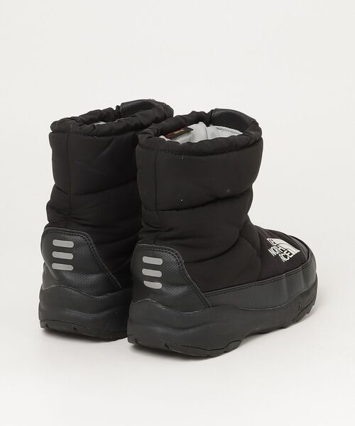 THE NORTH FACE（ザ ノースフェイス） 「KIDS」ショートブーツ 22