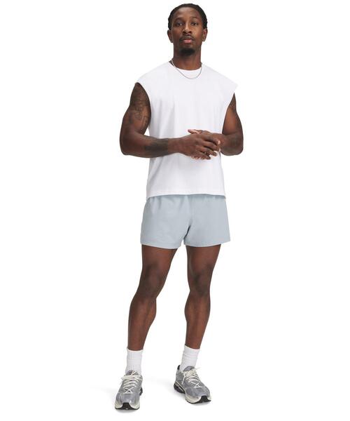 UNDER ARMOUR（アンダーアーマー） タンクトップ UAヘビーウエイト