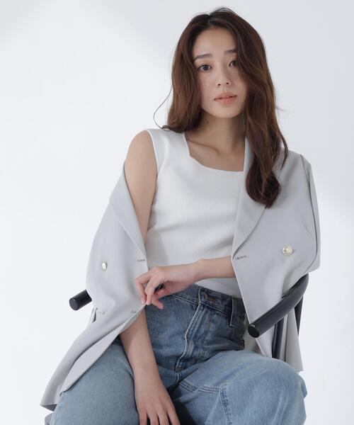 NATURAL BEAUTY BASIC（ナチュラルビューティーベーシック） タンク