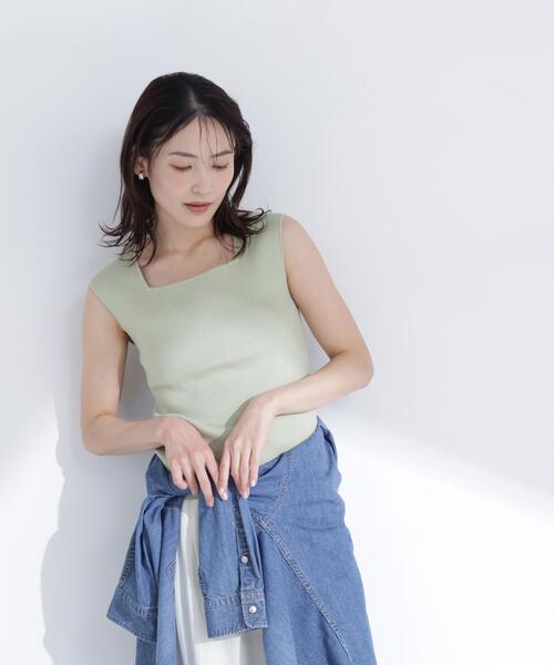 NATURAL BEAUTY BASIC（ナチュラルビューティーベーシック） タンク