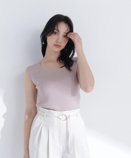 NATURAL BEAUTY BASIC（ナチュラルビューティーベーシック） タンク