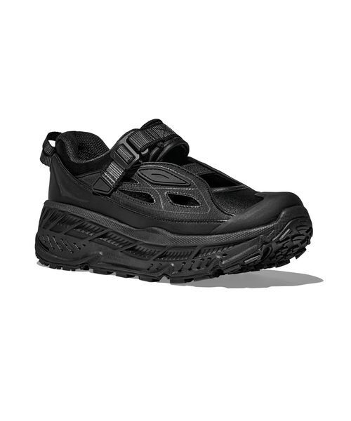 ☆超美品☆HOKA スニーカー emmi スニーカー 「HOKA」U STINSON BREEZE レディース : ZOZOTOWN
