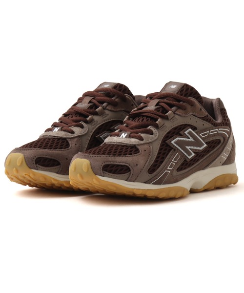 スニーカー New Balance U204L1IP / ニューバランス U204L1IP「SP」 レディース メンズ