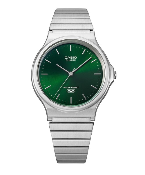 腕時計 CASIO Collection / MQ-24DA-3AJF メンズ レディースの画像