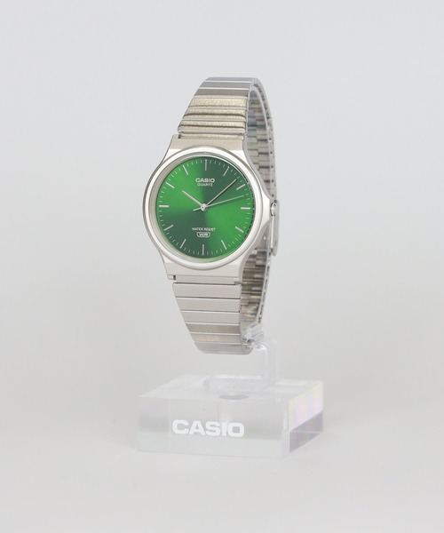 腕時計 CASIO Collection / MQ-24DA-3AJF メンズ レディースの画像