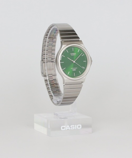 腕時計 CASIO Collection / MQ-24DA-3AJF メンズ レディースの画像