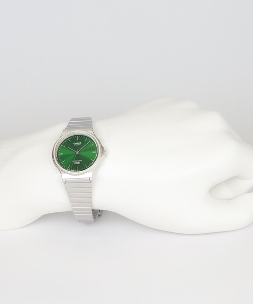 腕時計 CASIO Collection / MQ-24DA-3AJF メンズ レディースの画像