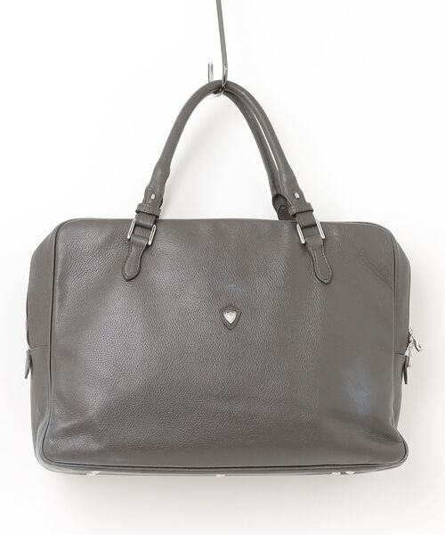 ⭐️未使用品⭐️　シャンボールセリエ　BARRITS ビジネスバッグ　ハンドバッグ CHAMBORD SELLIER（シャンボールセリエ） ワンポイントハンドバッグ